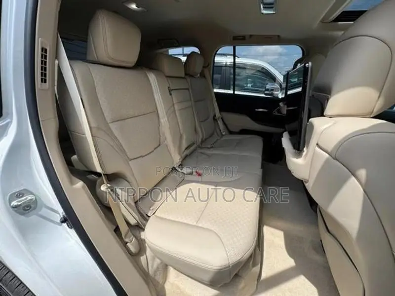 Toyota Land Cruiser Sahara ZX Grade 2026