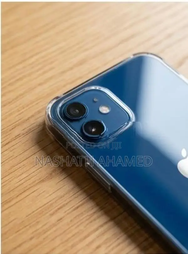 Apple iPhone 12 (Used)