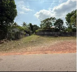 Land For Sale in – Thalahena, Malabe