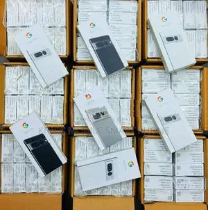 Google Pixel 7 5G 128GB (Brand New)