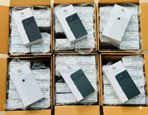 Google Pixel 3a XL 64GB (Brand New)