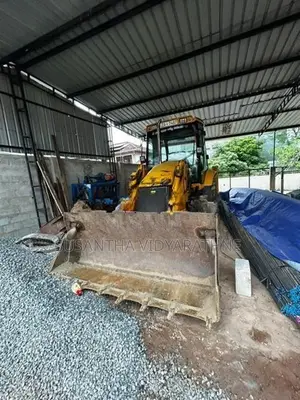 JCB 3CX P21 2006