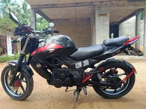 Demak DZM 2014