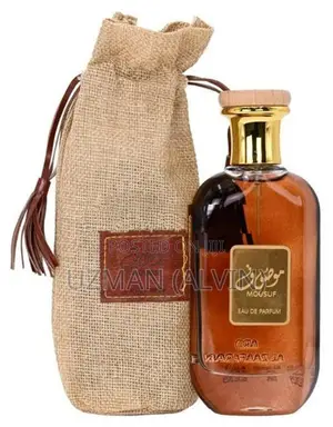 Moosuf Perfume