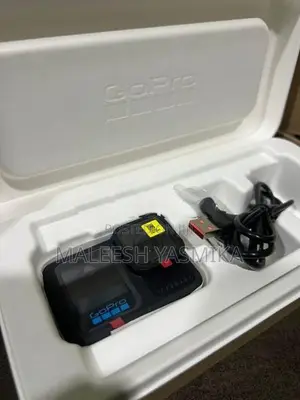 Gopro 13 Black Camera