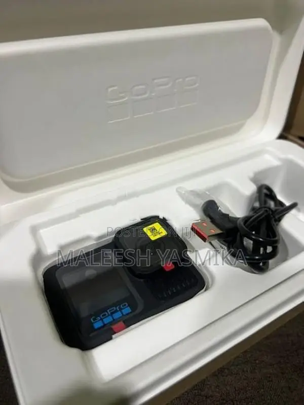 Gopro 13 Black Camera