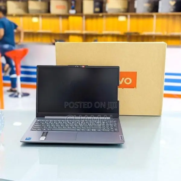 Lenovo Core i5 -13th Gen H Prosessor +8GB|Laptop Brandnew