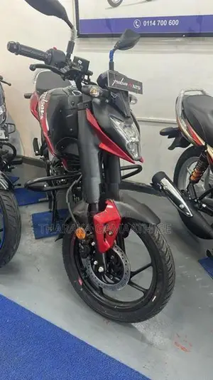 Bajaj Pulsar N125 2025