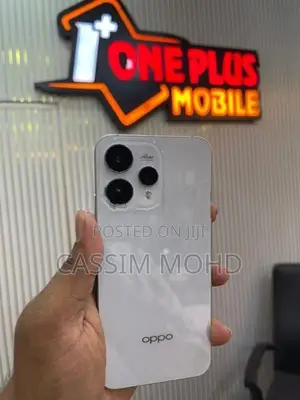 Oppo Reno 15 5G (Used)