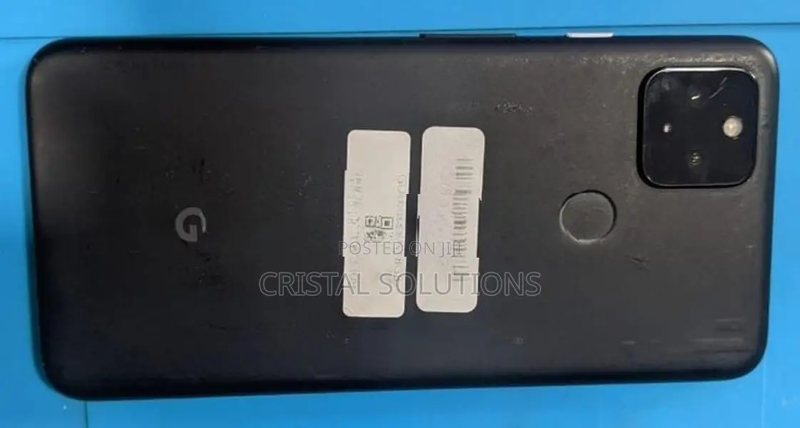 Google Pixel 4A 5G For Parts