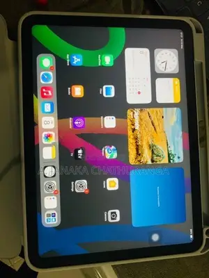 Apple iPad 10th Generation