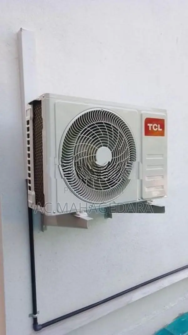 12000BTU TCL Non Inverter Brand New Air Conditioner