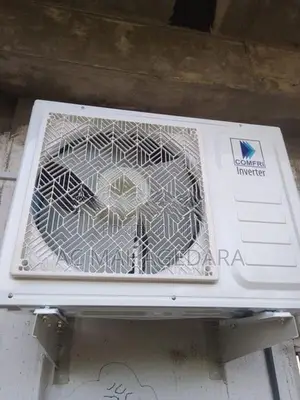 24000BTU Comfri Inverter Brand New Air Conditioner