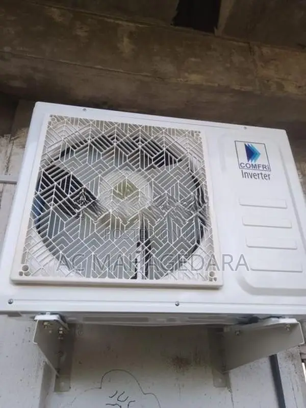 24000BTU Comfri Inverter Brand New Air Conditioner