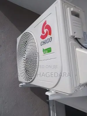 12000BTU Chigo Inverter Brand New Air Conditioner
