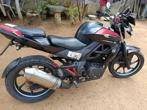 Demak DZM 2014