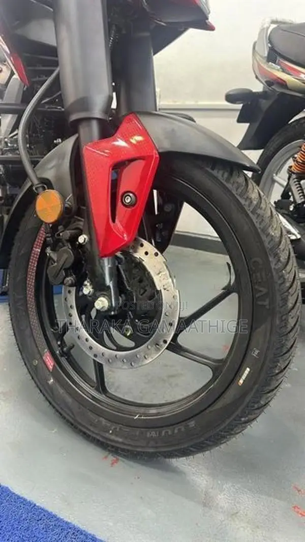 Bajaj Pulsar 125 2025