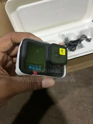 Gopro 13 Black Camera