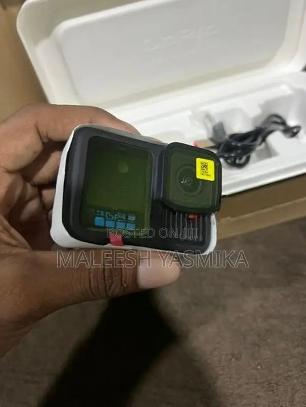 Gopro 13 Black Camera