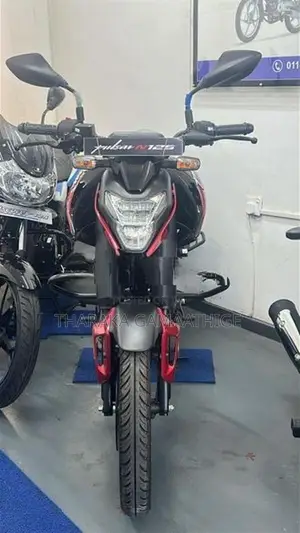 Bajaj Platina 125 2025