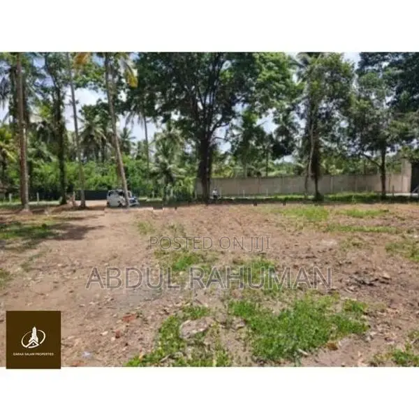 Land For Sale Kadana Nagoda (Dsp 2356 )