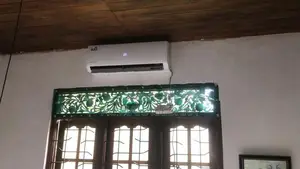 12000BTU Chigo Inverter Brand New Air Conditioner