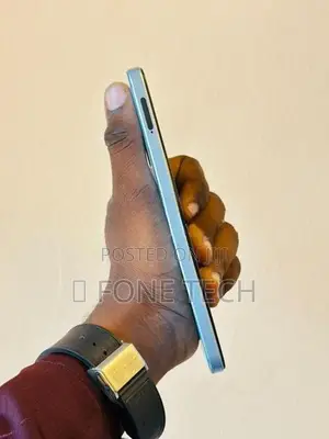 Oppo A18 4GB 64GB (Used)