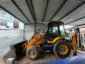 JCB 3CX P21 2006