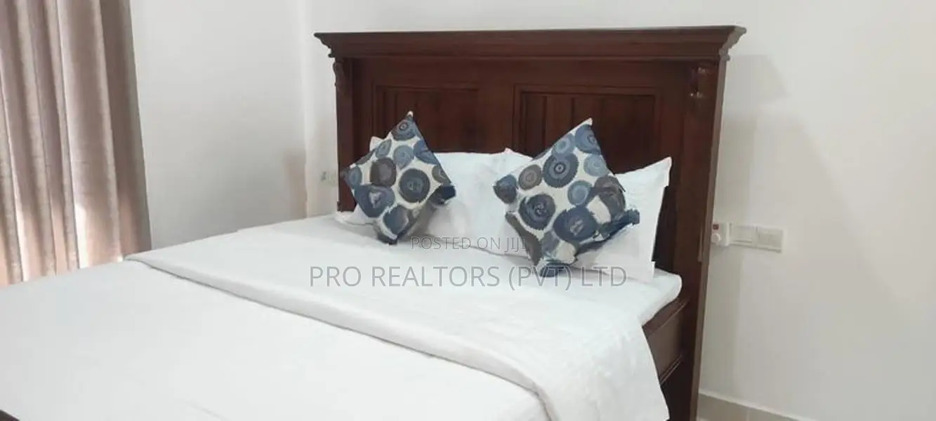 03 Bedroom Apartment for Rent in Viyathpura, Kalalgoda