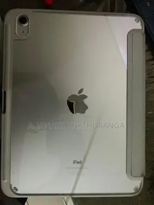 Apple iPad 10th Generation