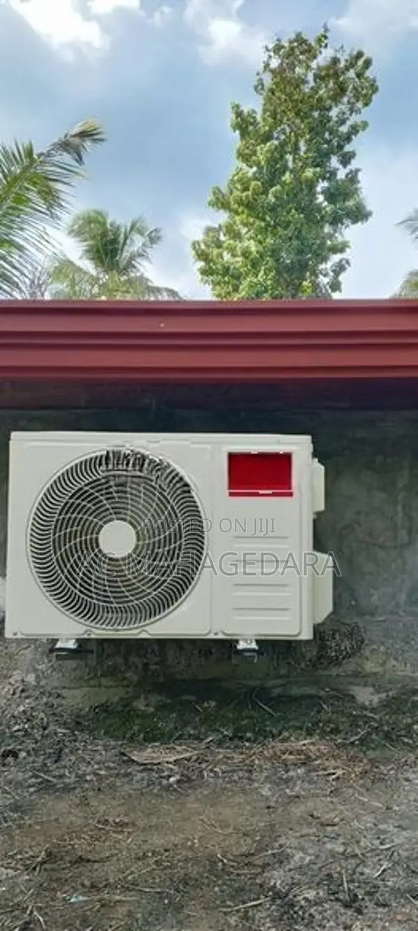 12000BTU TCL Non Inverter Brand New Air Conditioner
