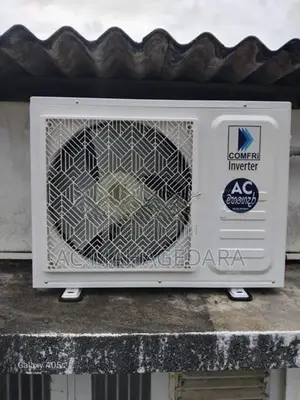18000BTU Comfri Inverter Brand New Air Conditioner