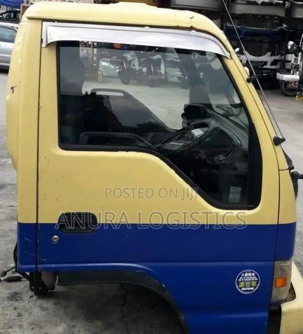 Isuzu ELF Cabin 1998