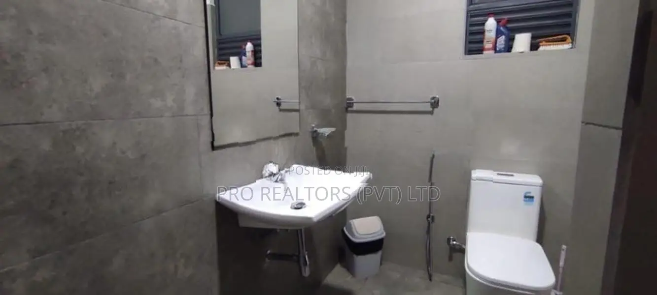 03 Bedroom Apartment for Rent in Viyathpura, Kalalgoda