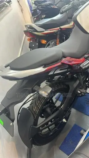 Bajaj Pulsar 125 2025