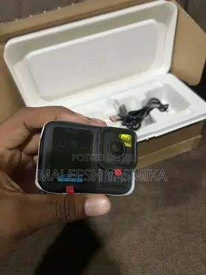 Gopro 13 Black Camera