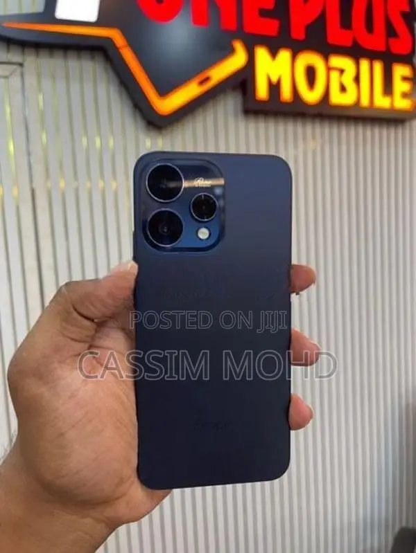 Oppo Reno 15 5G (Used)