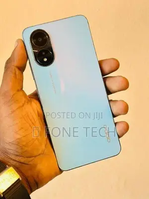 Oppo A18 4GB 64GB (Used)