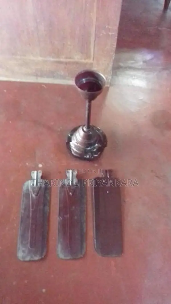 Ceiling Fans