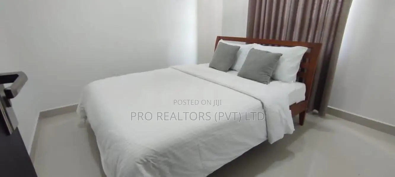 03 Bedroom Apartment for Rent in Viyathpura, Kalalgoda