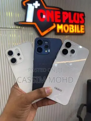 Oppo Reno 15 5G (Used)