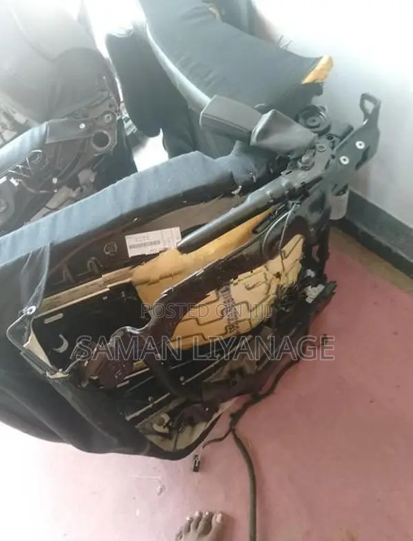 BMW Electric seat Set
