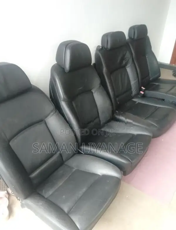 BMW Electric seat Set