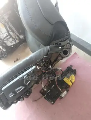 BMW Electric seat Set