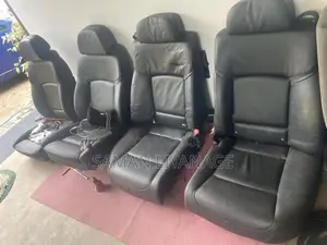 BMW Electric seat Set