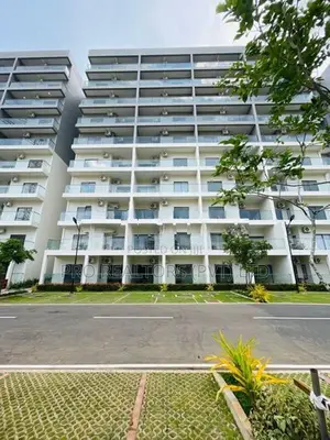 Brand-new Golf Apartment for Sale in Canterbury