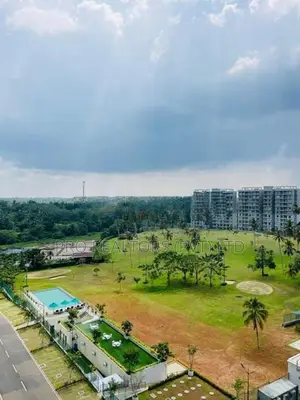 Brand-new Golf Apartment for Sale in Canterbury