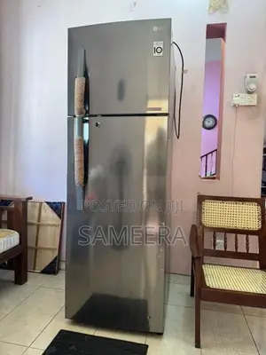 LG C412RLCN (360L) Inverter Refrigerator