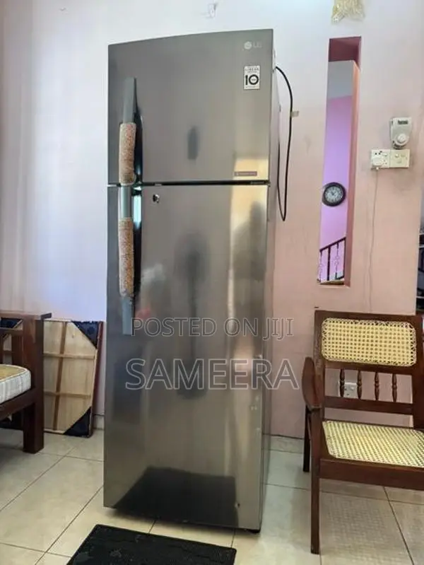 LG C412RLCN (360L) Inverter Refrigerator