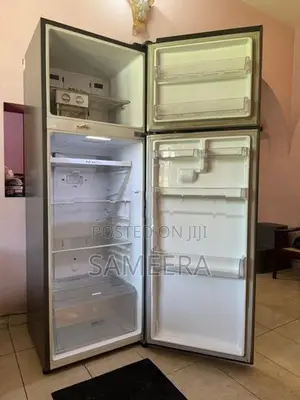 LG C412RLCN (360L) Inverter Refrigerator